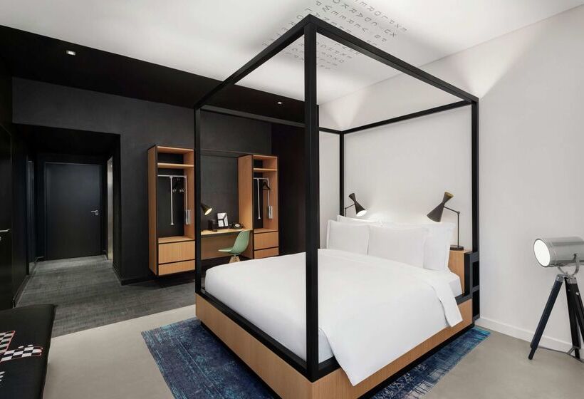 Fotos del hotel Canopy By Hilton Dubai Al Seef:  22