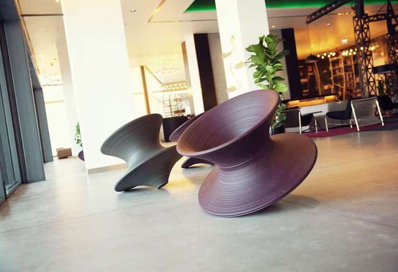 Canopy By Hilton Dubai Al Seef