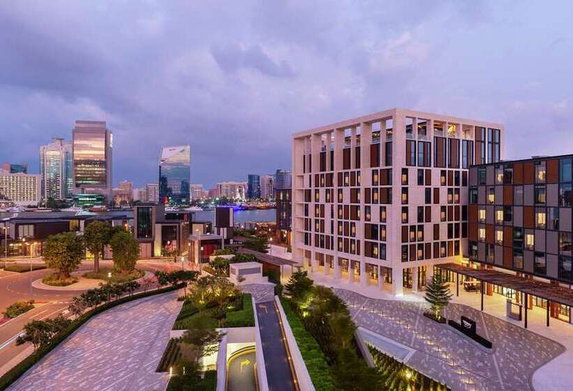 Fotos del hotel Canopy By Hilton Dubai Al Seef:  6