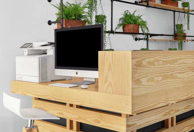 Fotos del hotel Canopy By Hilton Dubai Al Seef:  5