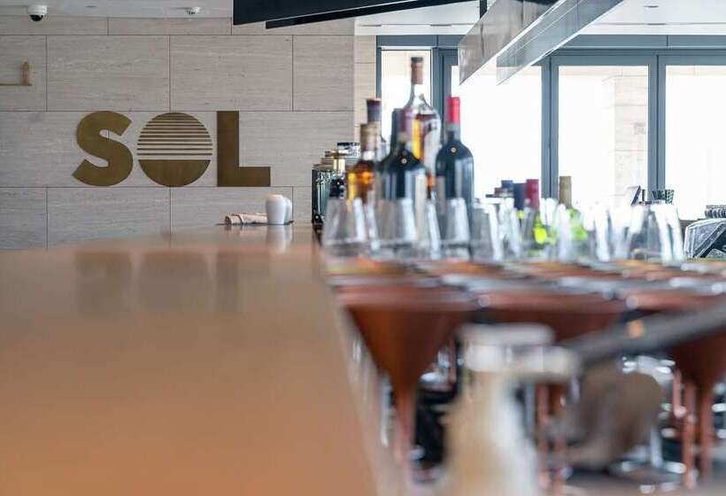 Fotos del hotel Canopy By Hilton Dubai Al Seef:  4