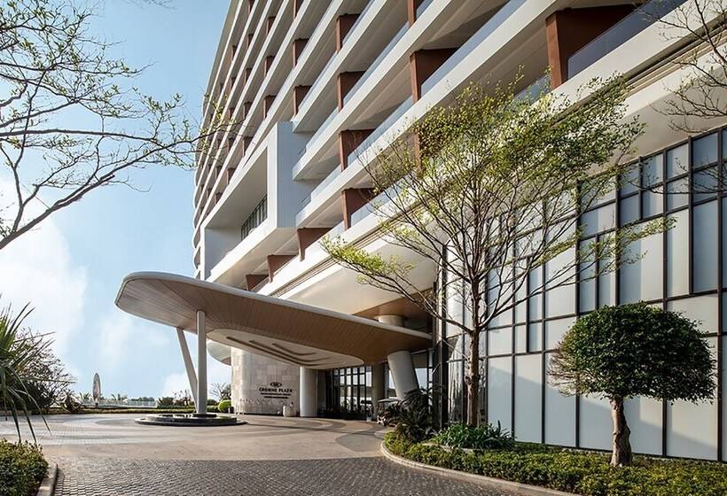 Fotos del hotel Crowne Plaza Sanya Haitang Bay Resort, An Ihg:  9