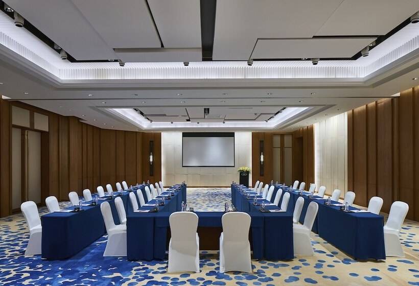 Fotos del hotel Crowne Plaza Sanya Haitang Bay Resort, An Ihg:  5