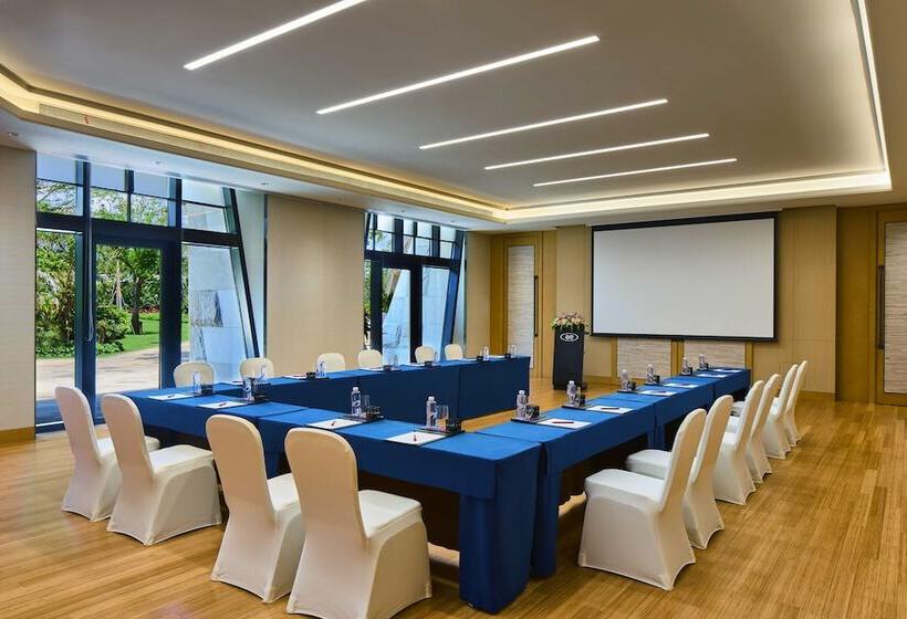 Fotos del hotel Crowne Plaza Sanya Haitang Bay Resort, An Ihg:  11