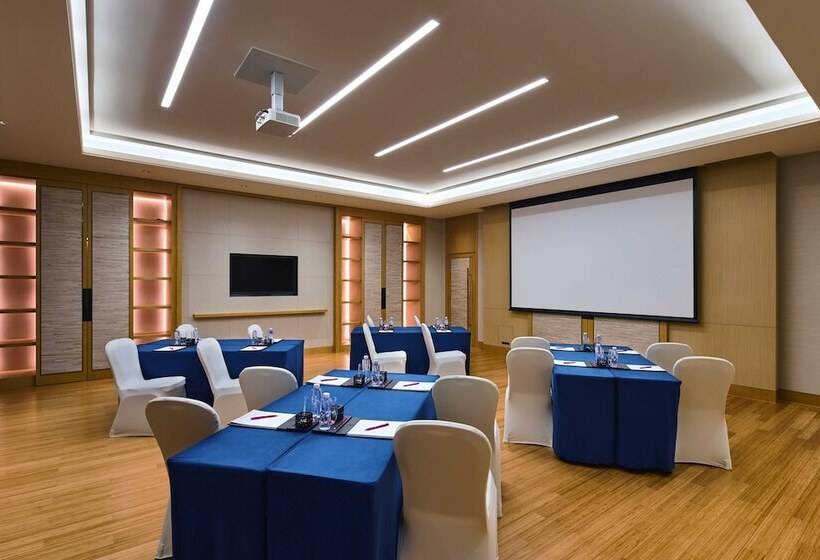 Fotos del hotel Crowne Plaza Sanya Haitang Bay Resort, An Ihg:  16