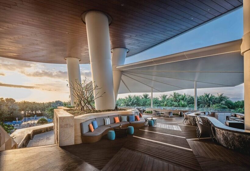 Fotos del hotel Crowne Plaza Sanya Haitang Bay Resort, An Ihg:  18