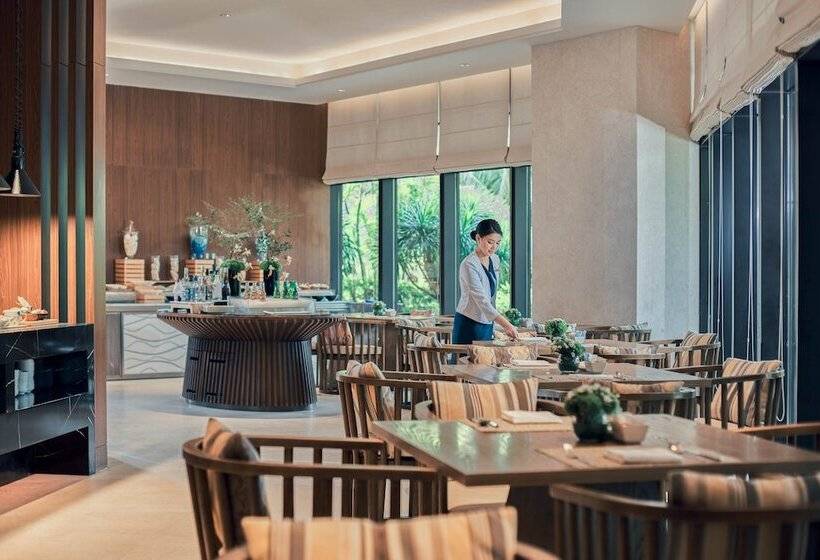 Fotos del hotel Crowne Plaza Sanya Haitang Bay Resort, An Ihg:  10