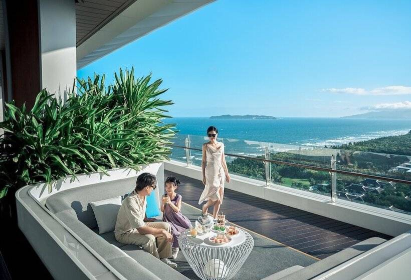 Fotos del hotel Crowne Plaza Sanya Haitang Bay Resort, An Ihg:  14