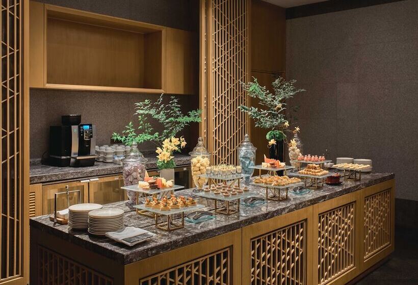 Fotos del hotel Crowne Plaza Sanya Haitang Bay Resort, An Ihg:  24