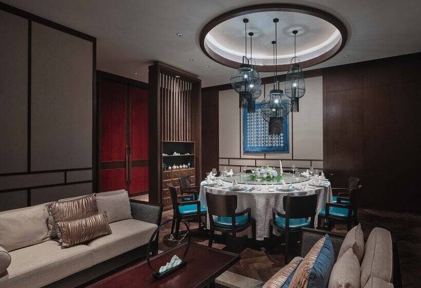 Fotos del hotel Crowne Plaza Sanya Haitang Bay Resort, An Ihg:  23