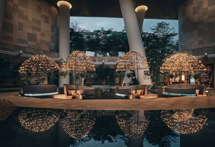 Fotos del hotel Crowne Plaza Sanya Haitang Bay Resort, An Ihg:  4