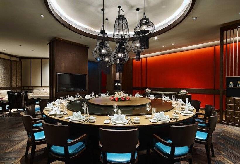 Fotos del hotel Crowne Plaza Sanya Haitang Bay Resort, An Ihg:  21