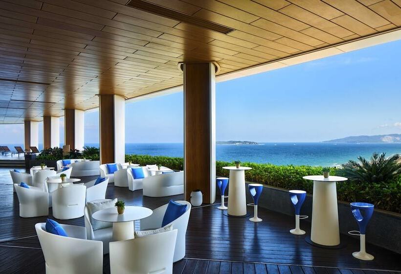 Fotos del hotel Crowne Plaza Sanya Haitang Bay Resort, An Ihg:  13