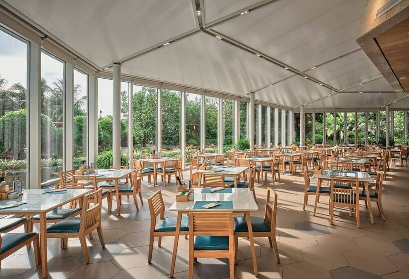 Fotos del hotel Crowne Plaza Sanya Haitang Bay Resort, An Ihg:  22