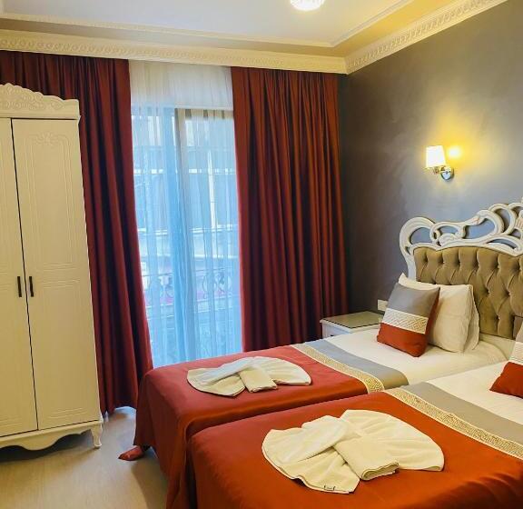 Fotos del hotel Deluxe Newport:  15