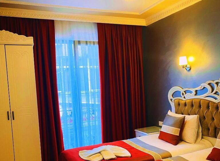 Fotos del hotel Deluxe Newport:  16