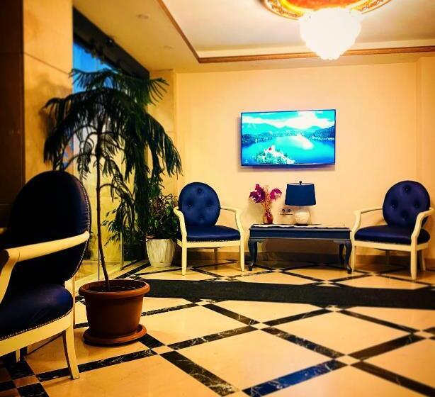 Fotos del hotel Deluxe Newport:  2