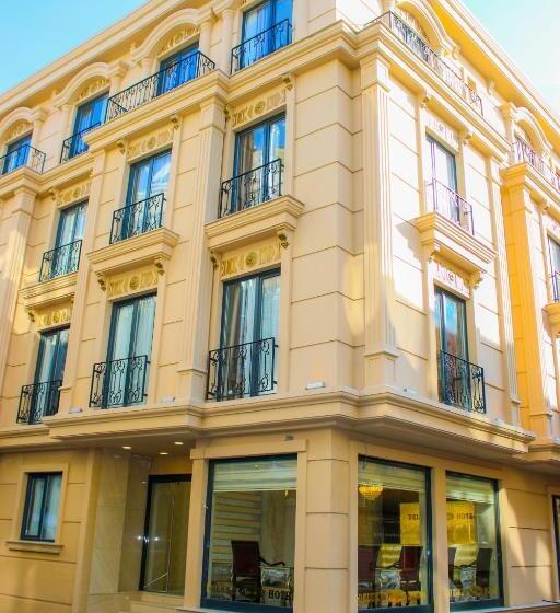 Fotos del hotel Deluxe Newport:  10