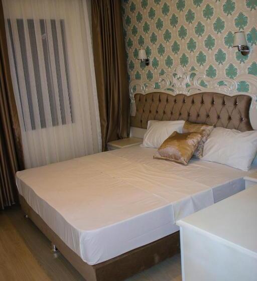 Fotos del hotel Deluxe Newport:  13