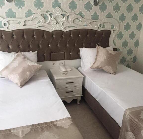 Fotos del hotel Deluxe Newport:  11