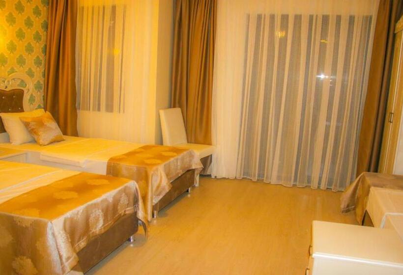 Fotos del hotel Deluxe Newport:  12