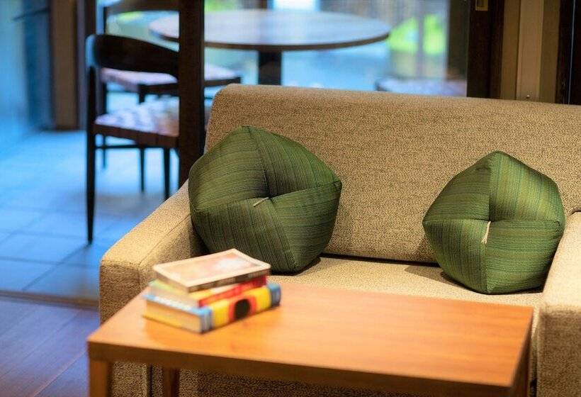 Fotos del hotel Gozan &serviced Apartment:  3