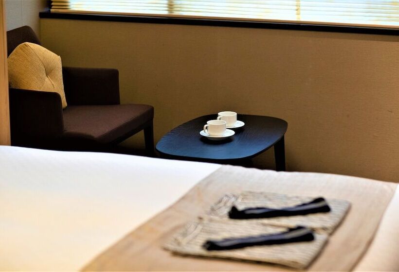 Fotos del hotel Gozan &serviced Apartment:  15