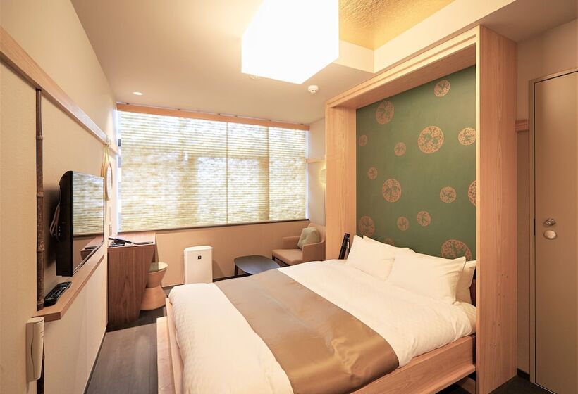 Fotos del hotel Gozan &serviced Apartment:  9