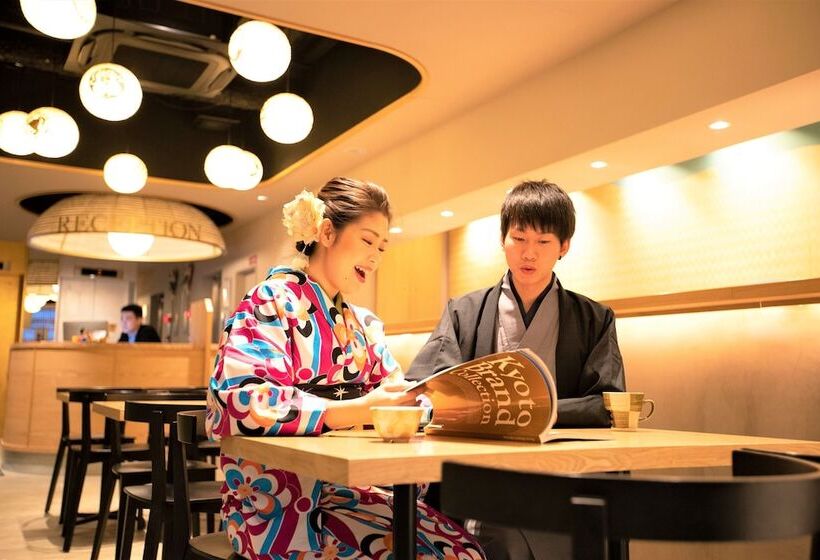 Fotos del hotel Gozan &serviced Apartment:  10