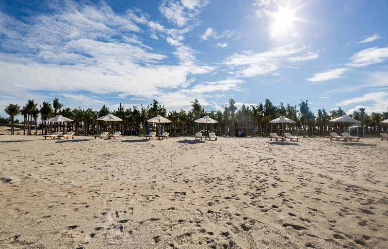 Fotos del hotel Grandvrio Ocean Resort Danang:  17