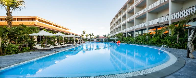 Fotos del hotel Grandvrio Ocean Resort Danang:  8