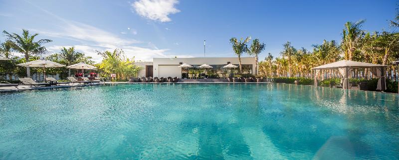 Fotos del hotel Grandvrio Ocean Resort Danang:  10