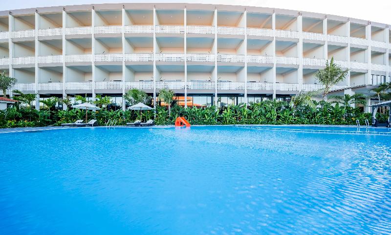 Grandvrio Ocean Resort Danang