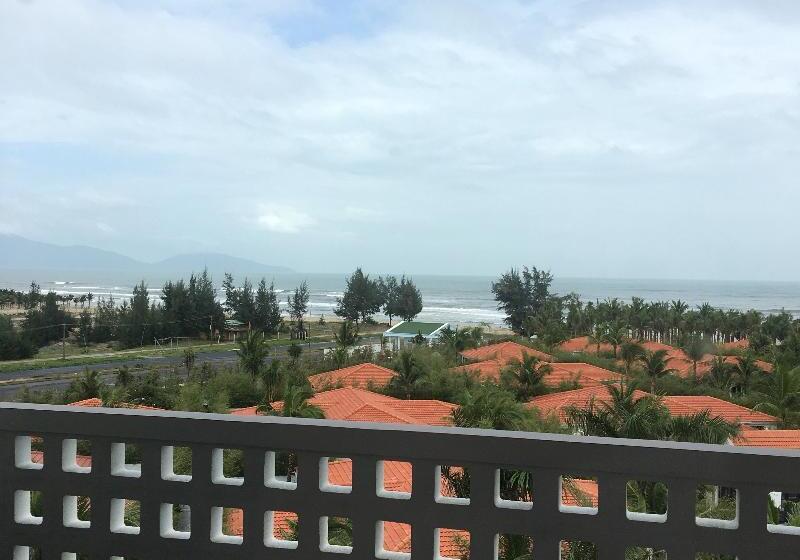 Fotos del hotel Grandvrio Ocean Resort Danang:  7