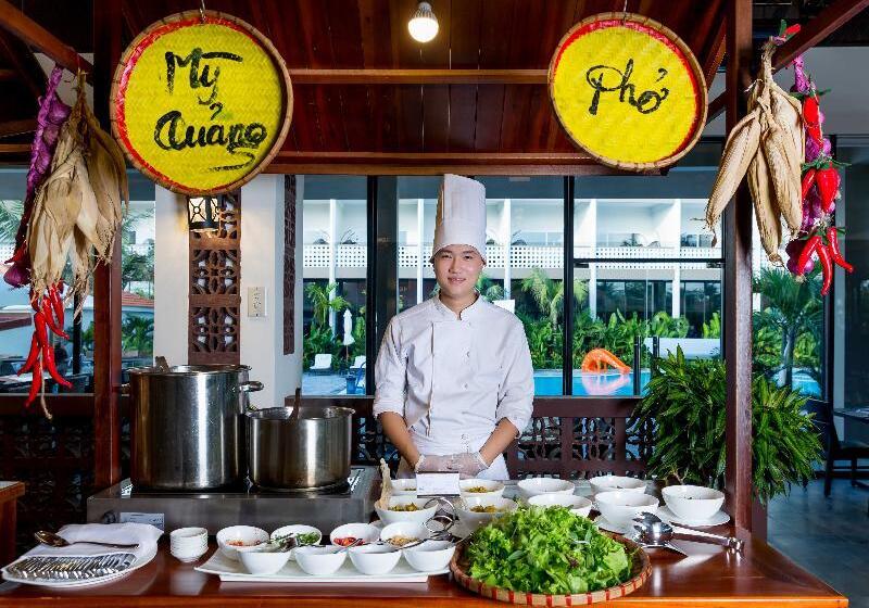 Fotos del hotel Grandvrio Ocean Resort Danang:  24