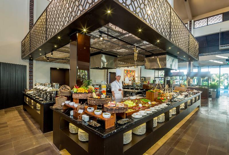 Fotos del hotel Grandvrio Ocean Resort Danang:  4