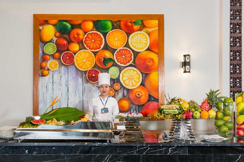 Fotos del hotel Grandvrio Ocean Resort Danang:  9