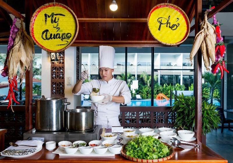 Fotos del hotel Grandvrio Ocean Resort Danang:  19