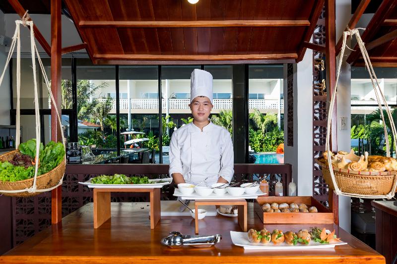 Fotos del hotel Grandvrio Ocean Resort Danang:  23