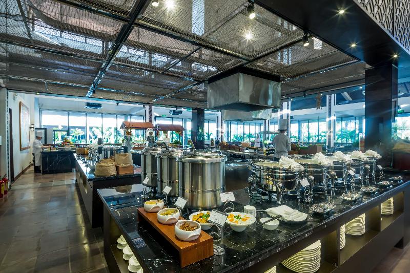 Fotos del hotel Grandvrio Ocean Resort Danang:  14