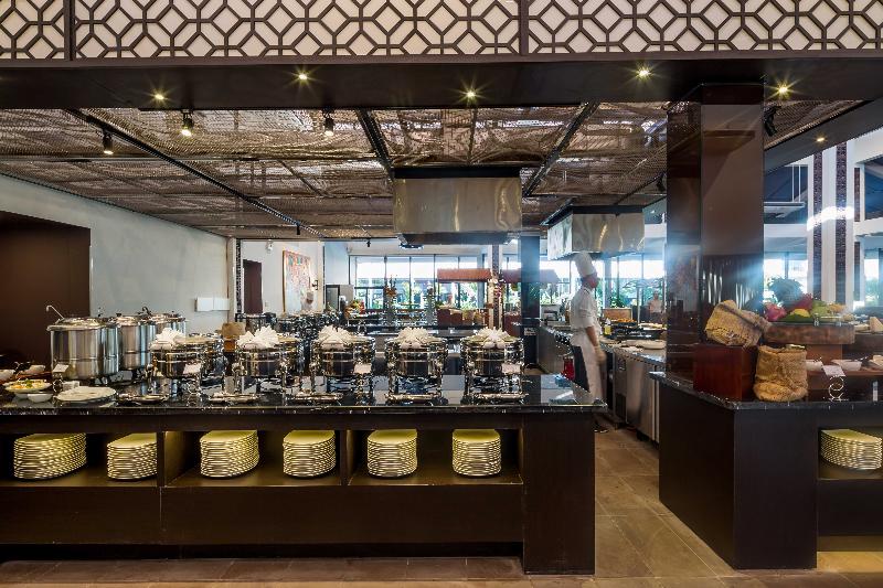 Fotos del hotel Grandvrio Ocean Resort Danang:  15