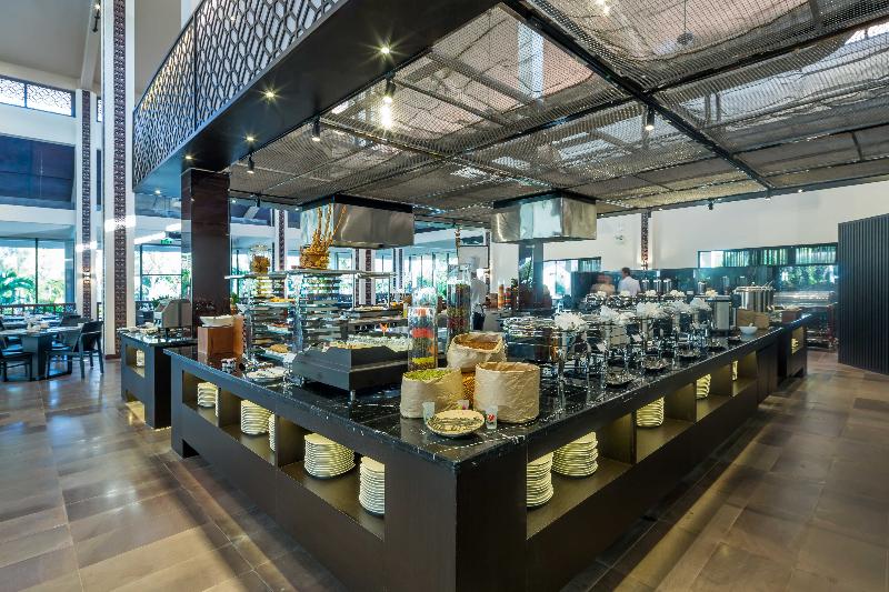 Fotos del hotel Grandvrio Ocean Resort Danang:  25