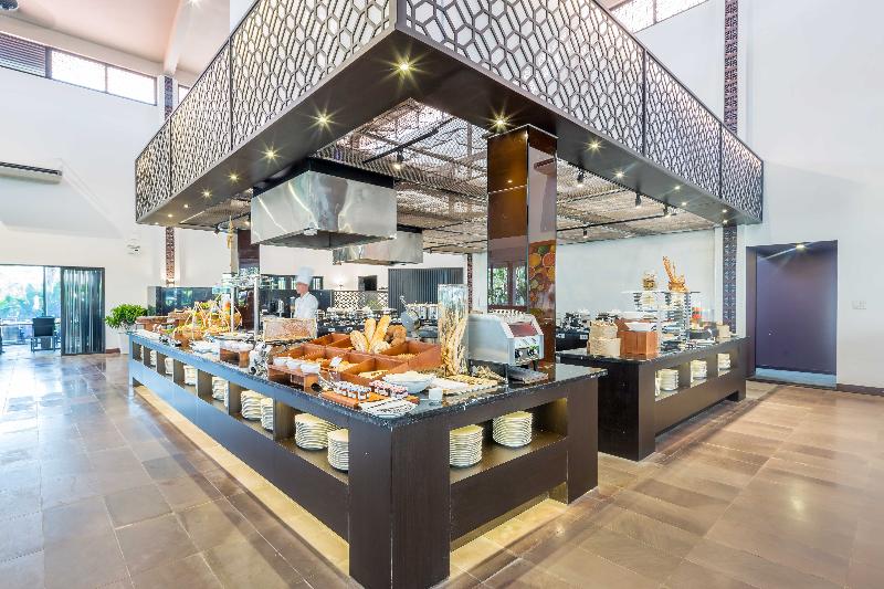 Fotos del hotel Grandvrio Ocean Resort Danang:  22