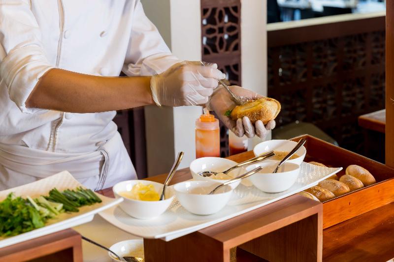 Fotos del hotel Grandvrio Ocean Resort Danang:  20