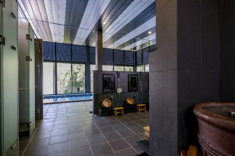 Fotos del hotel Grandvrio Ocean Resort Danang:  3