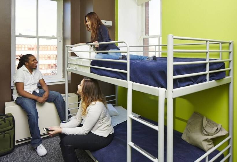 Fotos del hotel Hi Nyc Hostel:  22