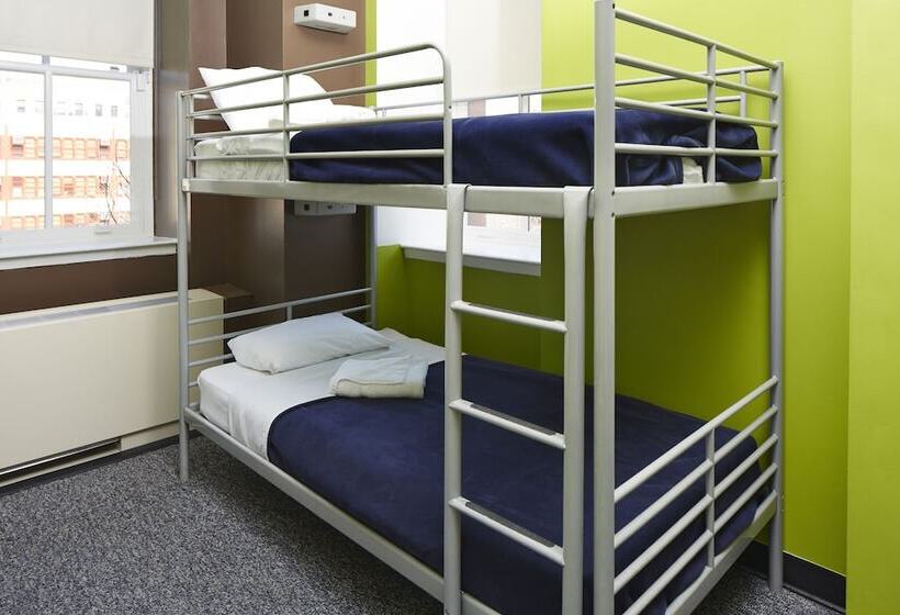 Fotos del hotel Hi Nyc Hostel:  9