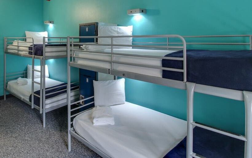 Fotos del hotel Hi Nyc Hostel:  24