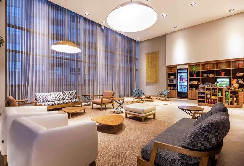 Fotos del hotel Hilton Garden Inn Santa Marta:  10