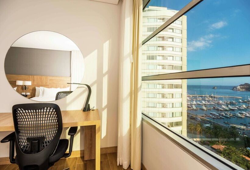 Fotos del hotel Hilton Garden Inn Santa Marta:  17